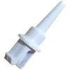 Image de Levier micro ALE70CFR pour seche linge Indesit C00113847