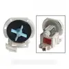 Image de Whirlpool - Pompe de vidange (481236018508) Lave-vaisselle 48892 bauknecht, ignis, laden, ikea kitchenaid