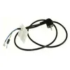 Image de Hotpoint Ariston - Cordon d'alimentation d'origine Lave-vaisselle C00296820 ariston hotpoint