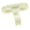 Image de Porte pour Sèche-linge Whirlpool 481940118397