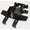 Image de Fermeture de porte verrou pour Lave-vaisselle DIVERS MARQUES C00044831