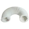 Image de Gaine d'évacuation pour sèche-linge, diamètre 82mm, longueur 2.5m