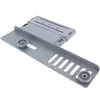 Image de Roulettes+support panier superieur - lave-vaisselle