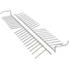Image de Gaggenau - Demi support assiettes par 2 00357872 - lave-vaisselle