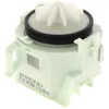 Image de Pompe de vidange blp3 00/002 00611332 pour Lave-vaisselle Bosch, Lave-vaisselle Siemens Lave-vaisselle Neff, Lave-vaisselle Gag