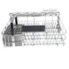 Image de Panier inferieur 20002904, 00680997 - lave-vaisselle