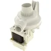 Image de Pompe de vidange 1326630207 1240180065 - lave-linge