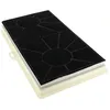 Image de Filtre charbon lz73050/dhz7305/z5155x0 pour Hotte Bosch, Hotte Siemens, Hotte Neff, Hotte Gaggenau, Hotte Constructa