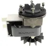 Image de Pompe de vidange adaptable 1588732 - lave-linge miele