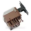 Image de Interrupteur pour Sèche-Linge Whirlpool 481227618278