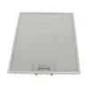 Image de Filtre graisse metal 310x250, 00353110 - hotte