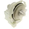 Image de Brandt - Pompe de vidange kebs105/008 , 32x4563 - lave-vaisselle