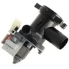 Image de Pompe de vidange, m00341 = bpx2-64l 481010584942 - lave-linge
