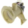 Image de Pompe de vidange 480111104693 00145440 - lave-linge