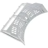 Image de Filtre a peluches C00286296 pour Seche-linge Ariston