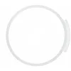 Image de Poignée de hublot + cerclage 00706184 - seche-linge