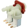 Image de Electrovanne 2 voies 180° 5220fr1251e - lave-linge