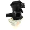 Image de Pompe de vidange, kebs111/047, 00145212 - lave-linge