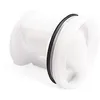 Image de Bouchon de pompe 00647920 00605010 - lave-linge