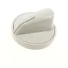 Image de Vedette - Bouton programmateur blanc 52x3912 - lave-linge