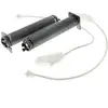Image de Kit reparation ressorts, cables 00754869 pour Lave-vaisselle Bosch Lave-vaisselle Siemens, Lave-vaisselle Neff, Lave-vaisselle