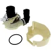 Image de AEG - Resistance 2040w + capot , 405537370/0 pour Lave-vaisselle Electrolux, Lave-vaisselle A.e.g, Lave-vaisselle Ikea