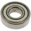 Image de Roulement 6001z 12x28x8mm 143115640 5131001259 - seche-linge