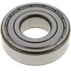 Image de Roulement 6204z 20x47x14mm c00002591 481252028137 - lave-linge