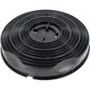 Image de Whirlpool - Filtre charbon rond type 30 484000008609 35602048 - hotte
