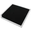Image de Universal - Filtre charbon cr410, as0011722, 256x244 - hotte glem