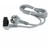 Image de Cable d'alimentation 00645033 pour Cafetiere Bosch, Lave-vaisselle Bosch, Hotte Bosch, Expresso Siemens, Lave-vaisselle Siemens,