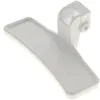 Image de Poignee hublot blanche, 3612608200 - lave-linge Daewoo