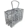 Image de Panier a couverts LS97 pour lave vaisselle Smeg 691410345