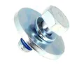 Image de Vis de fixation axe rotor 4040fr4051c - lave-linge LG