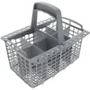 Image de Indesit - Panier a couverts c00094297 482000028191 - lave-vaisselle