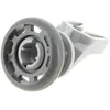 Image de Beko - Roulette panier superieur 1885800500 - lave-vaisselle
