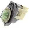 Image de Pompe de vidange 481010751595 481010478065 - lave-vaisselle
