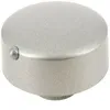 Image de Bouton 12h gris 42813998 - table de cuisson Rosieres