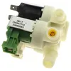 Image de Lectrovanne pour Lave-Linge Electrolux 1249472141