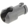Image de Axe roulette panier inferieur/superieur - lave-vaisselle