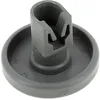 Image de Faure - Roulette panier inferieur pour Lave-vaisselle Lave-vaisselle Electrolux, Lave-vaisselle Arthur martin, Lave-vaisselle Zan