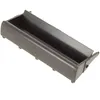 Image de Poignee lave-vaisselle marron 00053960 - lave-vaisselle