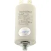 Image de Condensateur 12,5µf 400v pour Seche-linge Miele, Seche-linge Bauknecht, Lave-linge Rosieres, Lave-linge Ariston, Seche-linge Ari
