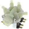Image de Electrovanne 4 voies 53188935711 3213931 - lave-linge