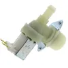 Image de Electrovanne 1 voie 55x8392 481281729053 - lave-vaisselle