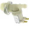 Image de Electrovanne 1 voie 180° 31x8366 481281729056 - lave-linge