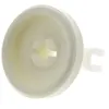 Image de Roulette panier inferieur compatible - lave-vaisselle