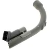 Image de Poignee flexible + brosse zr004001 rs-rt9246 - aspirateur