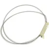 Image de Fixation de manchette, wtg737900 00213988 - lave-linge