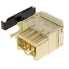 Image de Interrupteur marche-arret 4 cosses 481941029004 - lave-linge